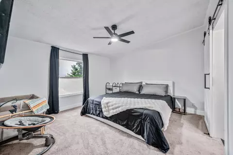 Bedroom - 5784 E 24th St, Chase, MI 49623 photo 1 of 6