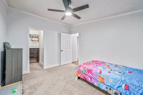 Bedroom - 5784 E 24th St, Chase, MI 49623 photo 6 of 6