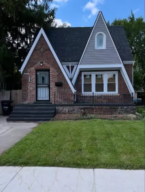 15111 Freeland St, Detroit, MI 48227