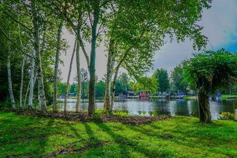 203 Atwood Dr, Prudenville, MI 48651