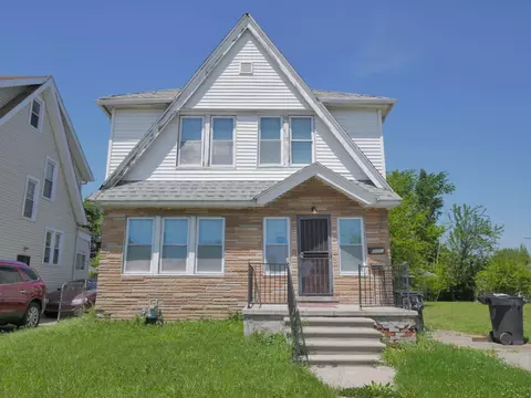 13691 Park Grove St, Detroit, MI 48205