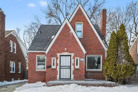 12511 Riad St, Detroit, MI 48224