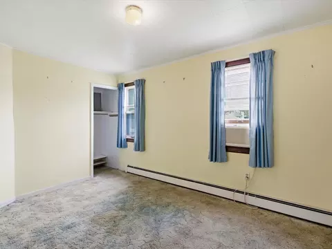 Bedroom - 124 N Park Dr, Algonac, MI 48001 photo 1 of 2