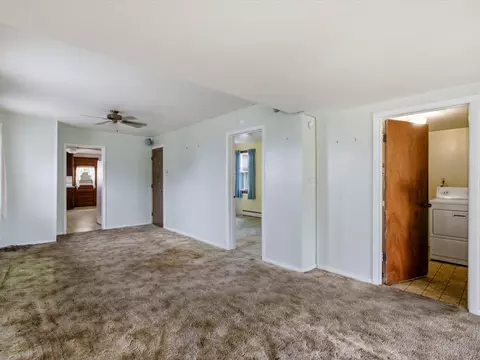 Living - 124 N Park Dr, Algonac, MI 48001 photo 2 of 3