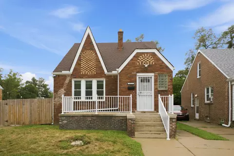 16515 Mark Twain St, Detroit, MI 48235
