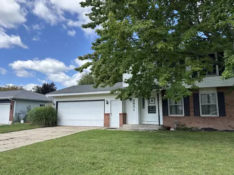 2831 Lee St SW, Grandville, MI 49418