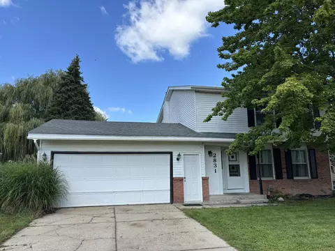 2831 Lee St SW, Grandville, MI 49418