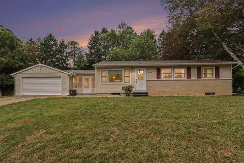3024 Darmo St, Kalamazoo, MI 49008