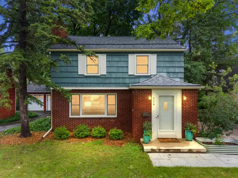 314 Mark Hannah Pl, Ann Arbor, MI 48103