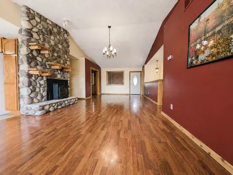 Living - 3185 Miller Dr, Sears, MI 49679 photo 3 of 6