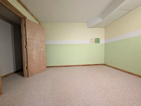 Bedroom - 3185 Miller Dr, Sears, MI 49679 photo 3 of 6