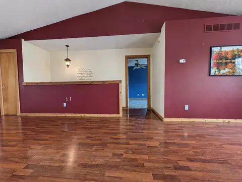 Living - 3185 Miller Dr, Sears, MI 49679 photo 6 of 6