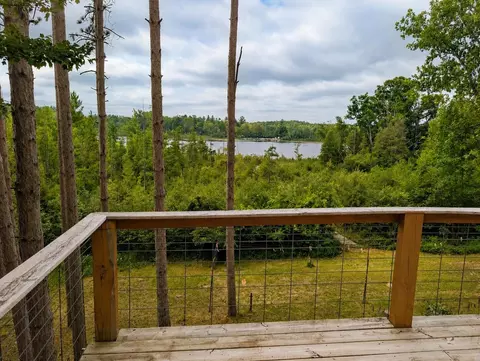 View/Area - 3185 Miller Dr, Sears, MI 49679 photo 2 of 2