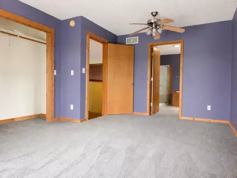 Bedroom - 3185 Miller Dr, Sears, MI 49679 photo 1 of 6