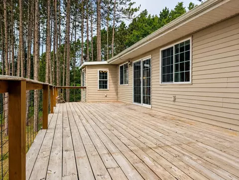 Exterior - 3185 Miller Dr, Sears, MI 49679 photo 2 of 6
