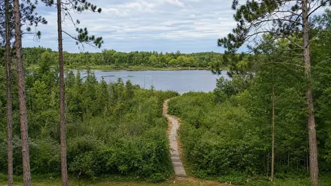 View/Area - 3185 Miller Dr, Sears, MI 49679 photo 1 of 2