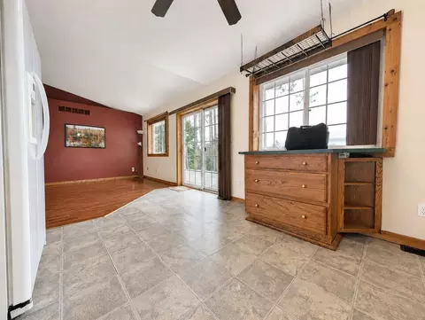 Living - 3185 Miller Dr, Sears, MI 49679 photo 1 of 6