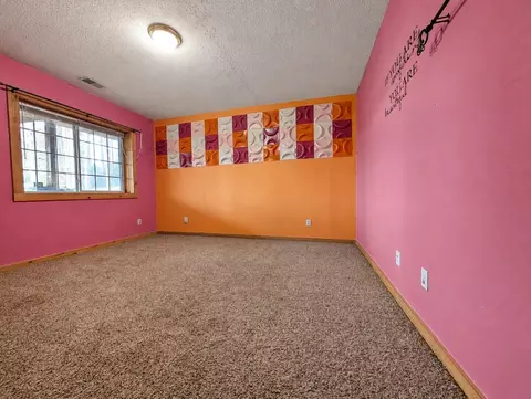 Bedroom - 3185 Miller Dr, Sears, MI 49679 photo 5 of 6