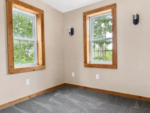 Bedroom - 3185 Miller Dr, Sears, MI 49679 photo 2 of 6