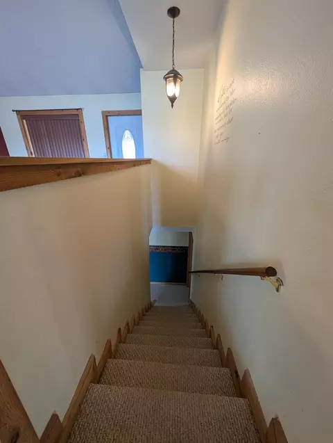Entry Way - 3185 Miller Dr, Sears, MI 49679 photo 3 of 3