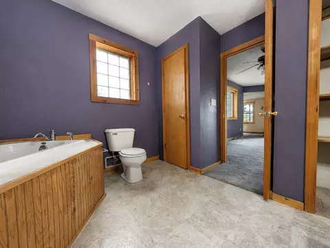 Bath - 3185 Miller Dr, Sears, MI 49679 photo 2 of 2