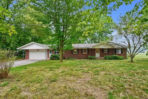 3180 Blackmer Rd, Ravenna, MI 49451