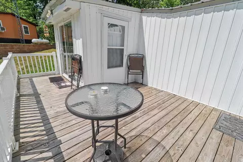 Exterior - 3098 N Arrowhead Pass, White Cloud, MI 49349 photo 3 of 5