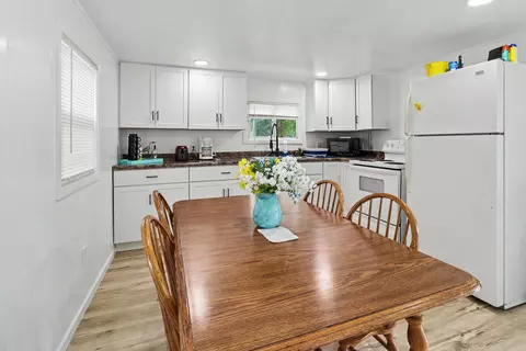 Dining - 3098 N Arrowhead Pass, White Cloud, MI 49349 photo 1 of 2