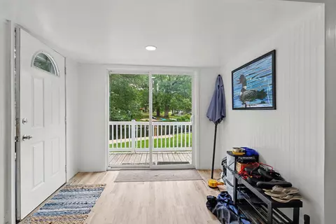 Entry Way - 3098 N Arrowhead Pass, White Cloud, MI 49349 photo 1 of 1