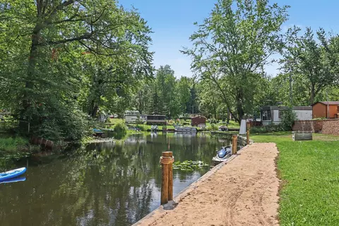 View/Area - 3098 N Arrowhead Pass, White Cloud, MI 49349 photo 1 of 1