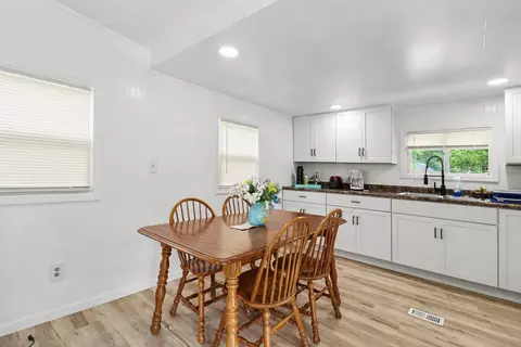 Dining - 3098 N Arrowhead Pass, White Cloud, MI 49349 photo 2 of 2