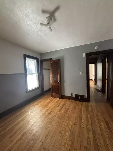 Bedroom - 635 E Main St, Benton Harbor, MI 49022 photo 2 of 2