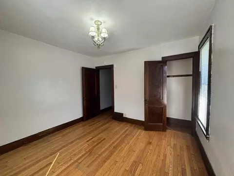 Bedroom - 635 E Main St, Benton Harbor, MI 49022 photo 1 of 2
