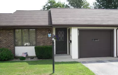 5108 Ridge Ct #82, Hudsonville, MI 49426