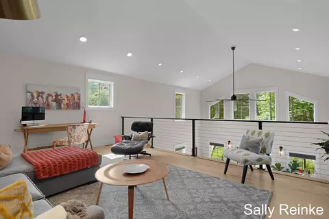 Living - 8548 Conservation St NE, Ada, MI 49301 photo 7 of 11