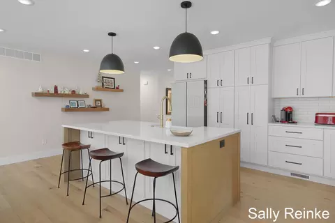 Kitchen - 8548 Conservation St NE, Ada, MI 49301 photo 4 of 8