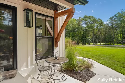 Exterior - 8548 Conservation St NE, Ada, MI 49301 photo 9 of 12