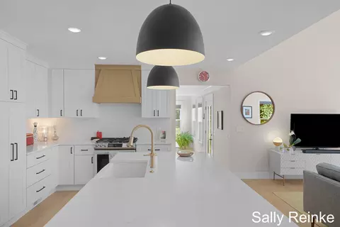 Kitchen - 8548 Conservation St NE, Ada, MI 49301 photo 1 of 8