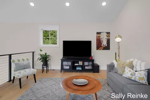 Living - 8548 Conservation St NE, Ada, MI 49301 photo 10 of 11