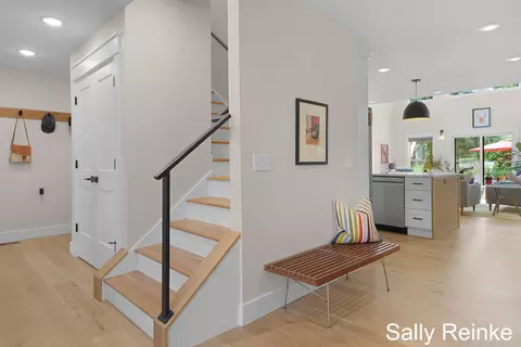 Entry Way - 8548 Conservation St NE, Ada, MI 49301 photo 3 of 8