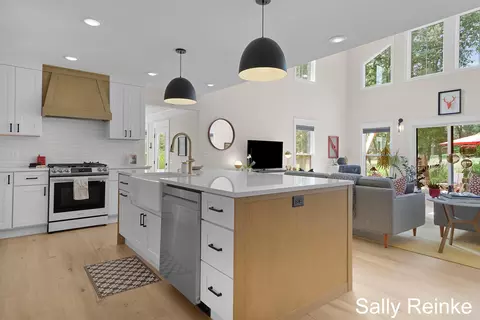 Kitchen - 8548 Conservation St NE, Ada, MI 49301 photo 3 of 8