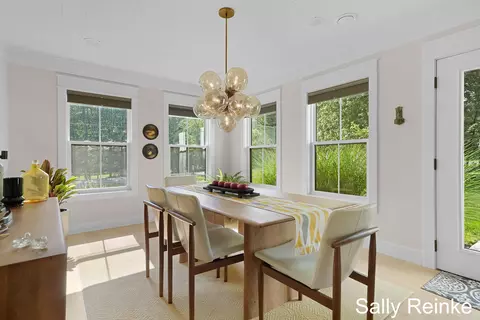 Dining - 8548 Conservation St NE, Ada, MI 49301 photo 1 of 4