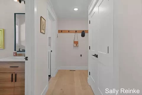 Entry Way - 8548 Conservation St NE, Ada, MI 49301 photo 6 of 8