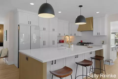 Kitchen - 8548 Conservation St NE, Ada, MI 49301 photo 6 of 8