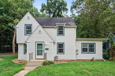1101 Cherry St, Kalamazoo, MI 49008