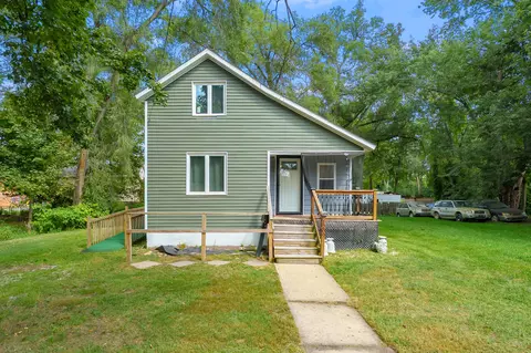 1209 John St, Kalamazoo, MI 49001