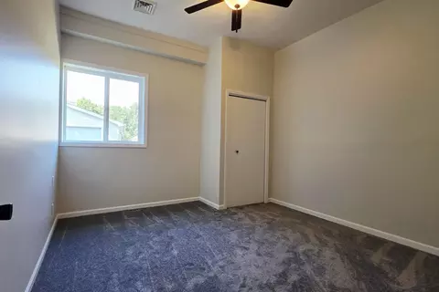 Bedroom - 828 S Wicker Rd SE, Stanton, MI 48888 photo 3 of 3