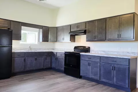 Kitchen - 828 S Wicker Rd SE, Stanton, MI 48888 photo 1 of 1