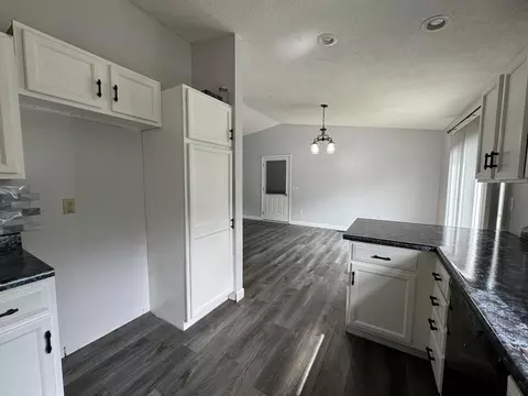 Kitchen - 3668 Laberdee Rd, Adrian, MI 49221 photo 1 of 3