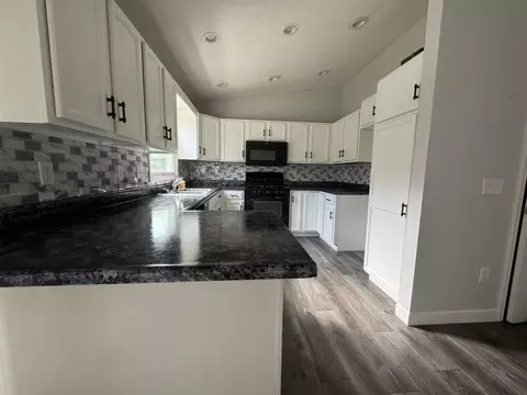 Kitchen - 3668 Laberdee Rd, Adrian, MI 49221 photo 3 of 3